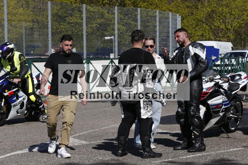 /05 07.04.2026 Cornu Master School ADR/Impressionen